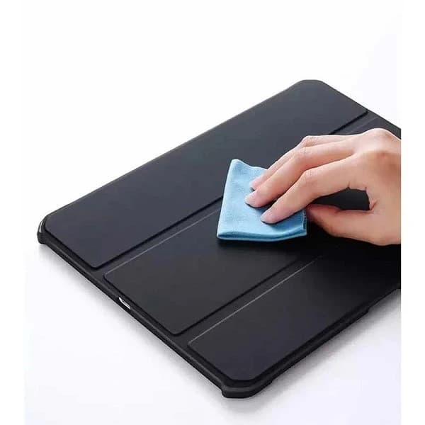 کیف کلاسوری اپیکوی مدل Smart مناسب برای تبلت اپل iPad A16/ iPad 11 2025 / iPad 10/ iPad 10.9 2022 — تصویر ۲