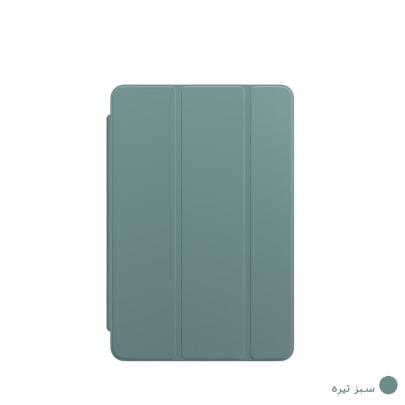 کاور مدل smart مناسب برای تبلت اپل ipad 10.2 — تصویر ۴