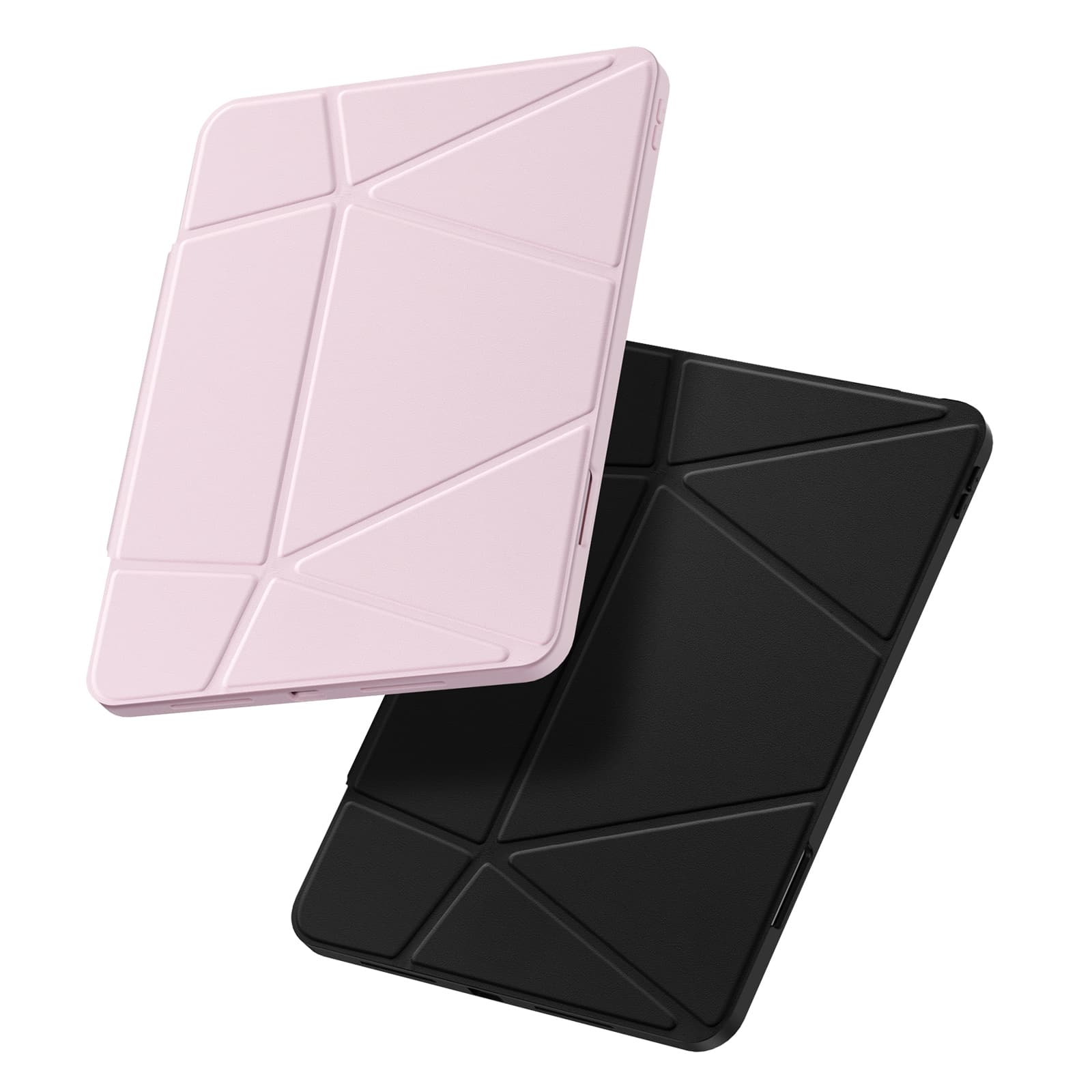 کیف کلاسوری بادیگارد مدل Vers مناسب برای تبلت اپل iPad 11 2025 11 Inch / iPad 10 2022 10.9 inch — تصویر ۴