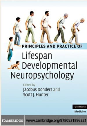 دانلود کتاب Principles and Practice of Lifespan Developmental Neuropsychology