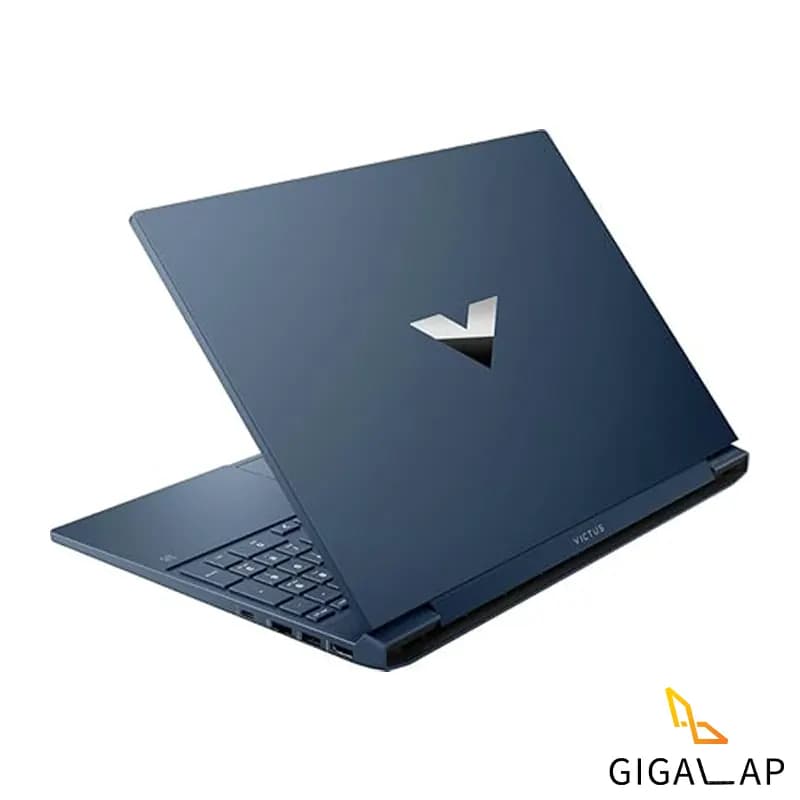 لپ تاپ HP VICTUS 15 مدل i5 13420H 16GB 1TB SSD 4GB RTX 2050 15,6 INCH FHD 144Hz — تصویر ۲