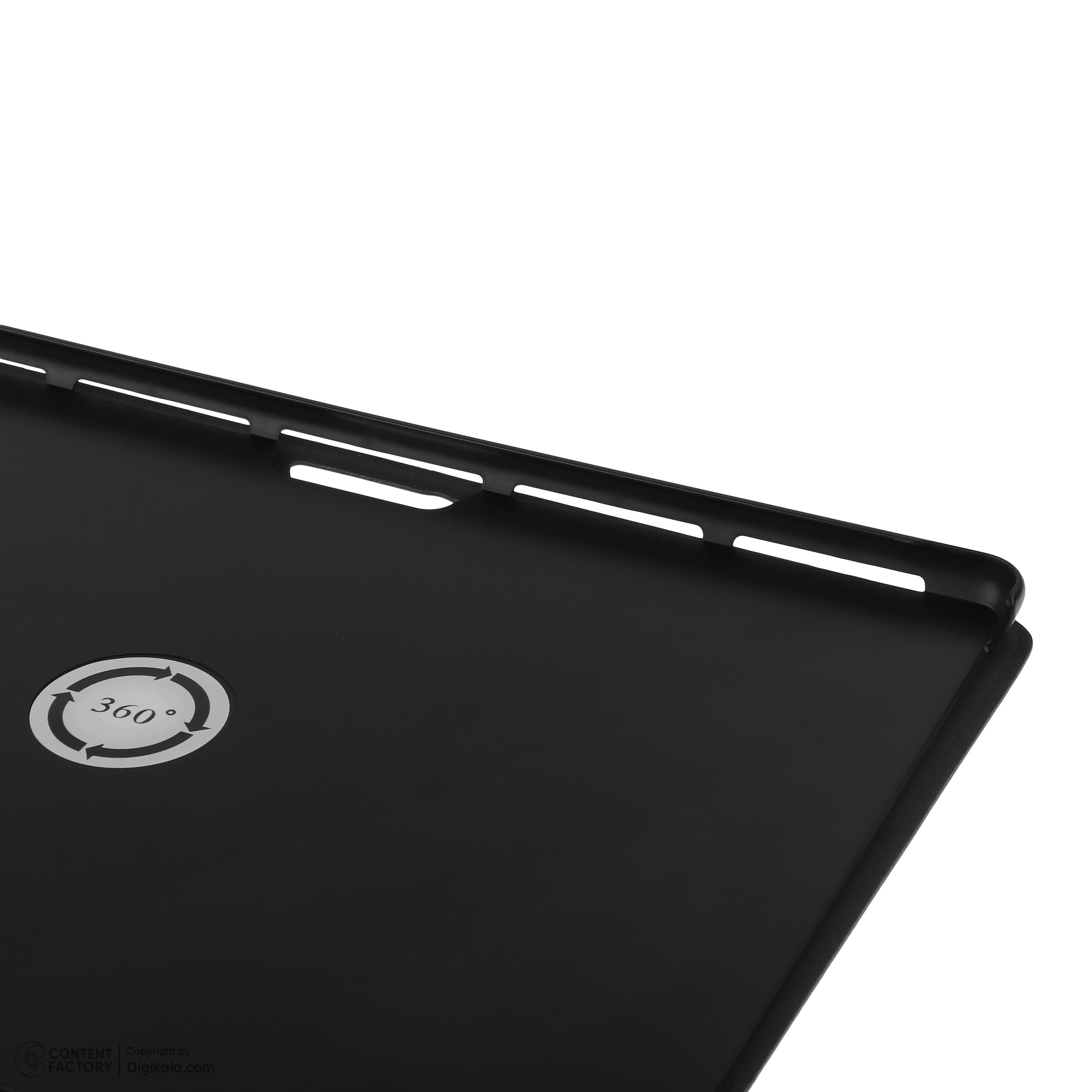 کیف کلاسوری مدل SFP12 مناسب برای تبلت مایکروسافت Surface Pro 8 / Surface Pro 9 — تصویر ۵