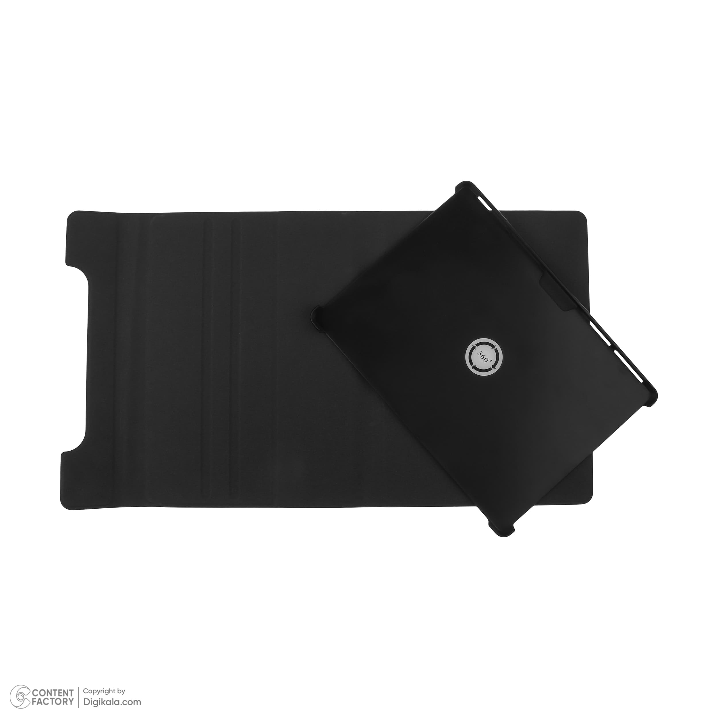 کیف کلاسوری مدل SFP12 مناسب برای تبلت مایکروسافت Surface Pro 8 / Surface Pro 9 — تصویر ۴