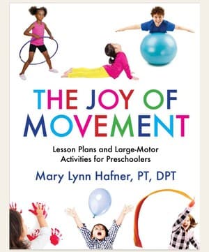 دانلود کتاب THE JOY OF MOVEMENT