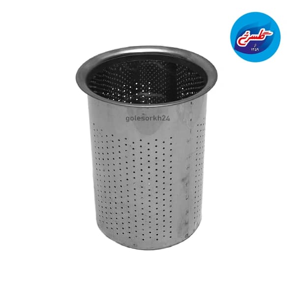قوری پیرکس سانگ سان دسته بغل 1000 — تصویر ۵