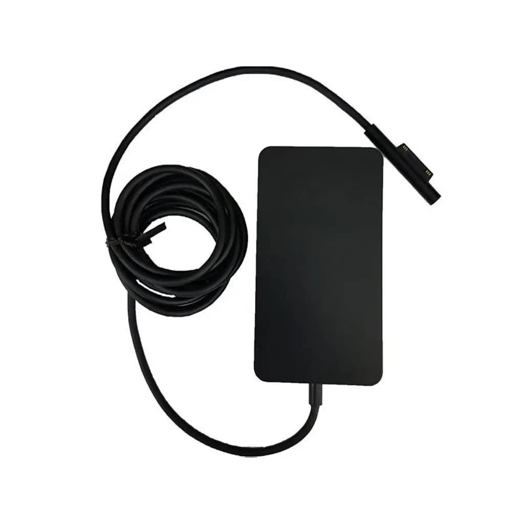 شارژر لپ تاپ 15 ولت 4 آمپر مدل Surface65 — تصویر ۴