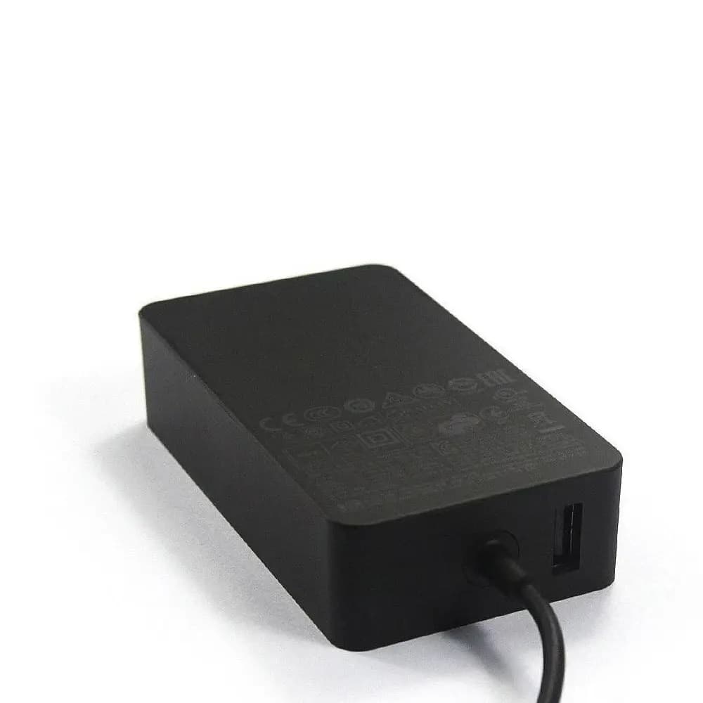 شارژر لپ تاپ 15 ولت 4 آمپر مدل Surface65