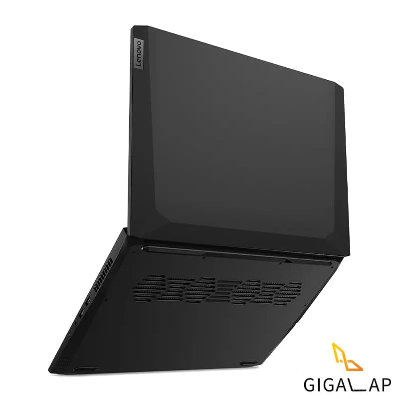 لپ تاپ Ideapad Gaming 15 مدل Ryzen7 5800H 16GB 512GB SSD 4GB RTX 3050 15,6 INCH FHD — تصویر ۵