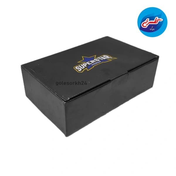 فنجان سوپر استار مدل میلیونه 6 عددی — تصویر ۲