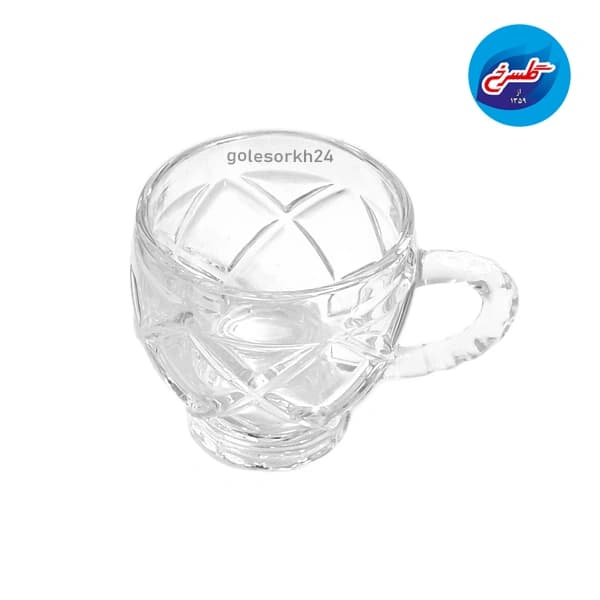 فنجان سوپر استار مدل میلیونه 6 عددی — تصویر ۴