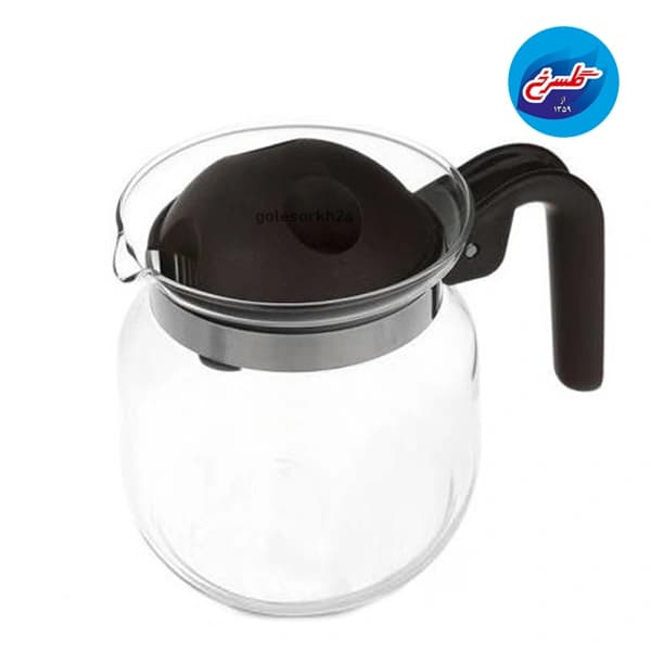قوری تیمکس استوانه 1/5لیتر — تصویر ۳