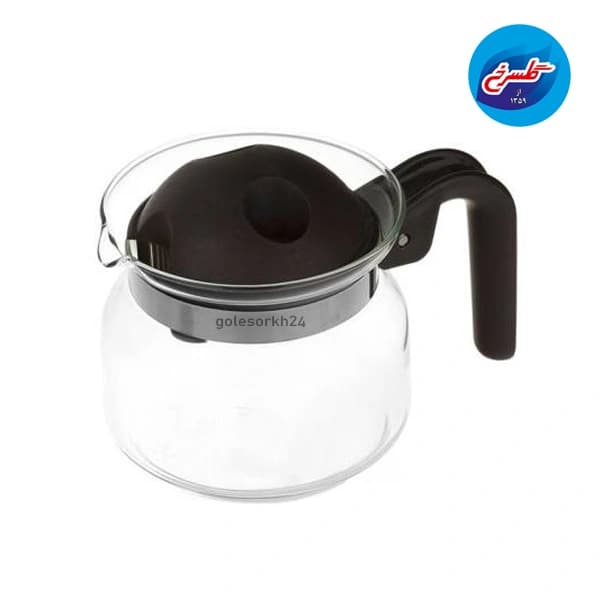 قوری تیمکس استوانه 0/7 لیتر — تصویر ۳