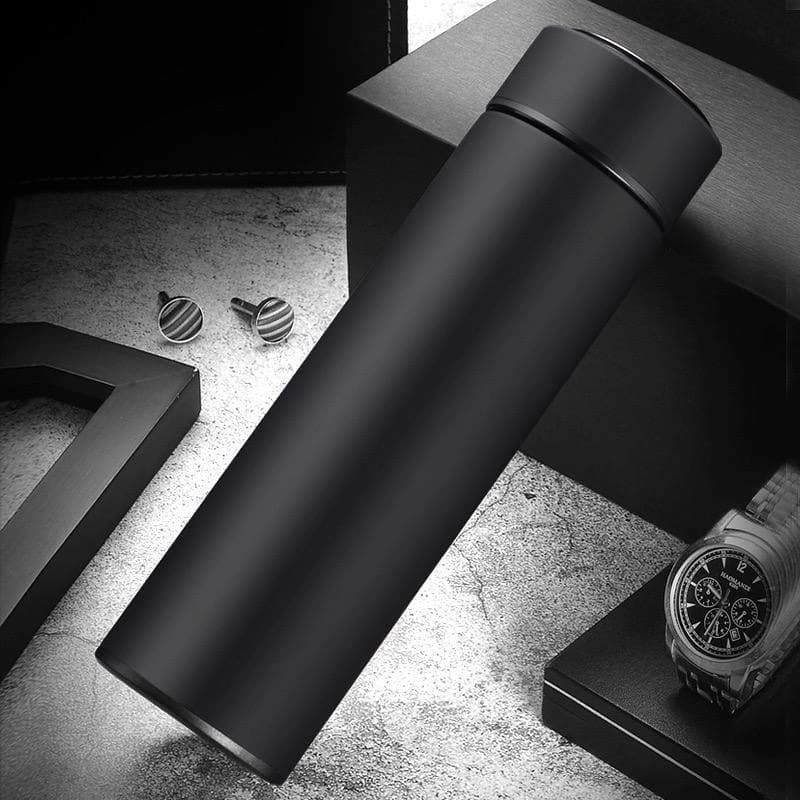 فلاسک دوجداره Three Excellent EX087 | BPA Free