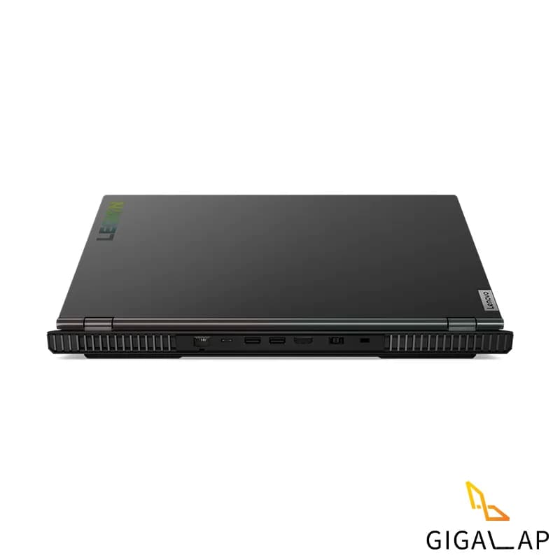 لپ تاپ Lenovo LEGION 15 مدل Ryzen 7 5800H 16GB 512GB 8GB RTX 3070 15,6 2K 165Hz — تصویر ۶