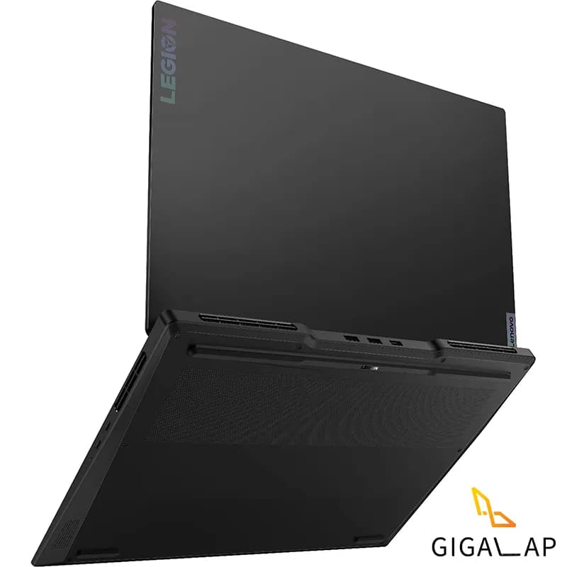 لپ تاپ Lenovo LEGION 15 مدل Ryzen 7 5800H 16GB 512GB 8GB RTX 3070 15,6 2K 165Hz — تصویر ۵
