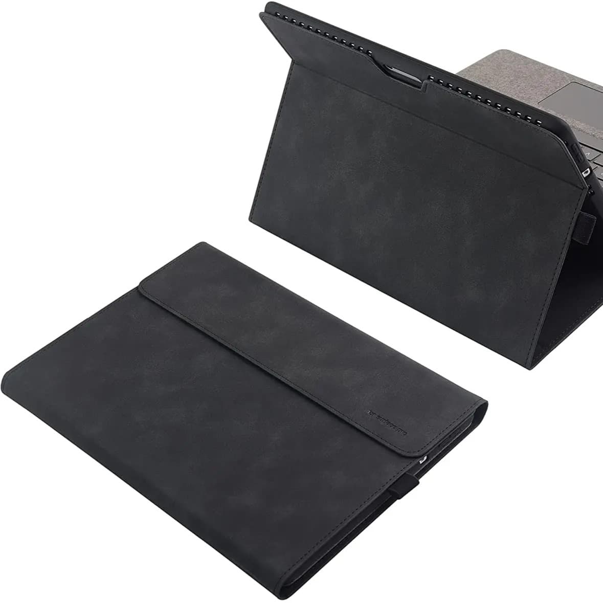 کیف کلاسوری مدل PK01 مناسب برای تبلت مایکروسافت Surface Pro 8 — تصویر ۵