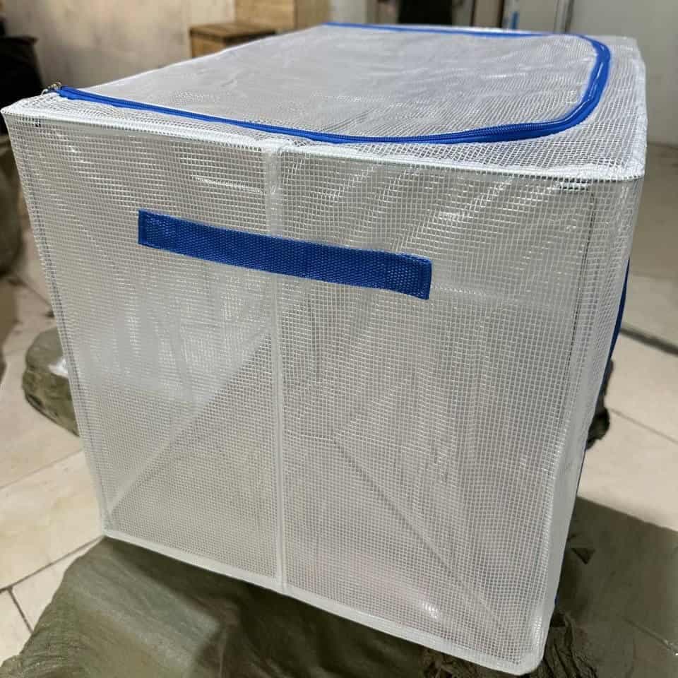 باکس ارگنایزر Home Storage | در دو سایز — تصویر ۸