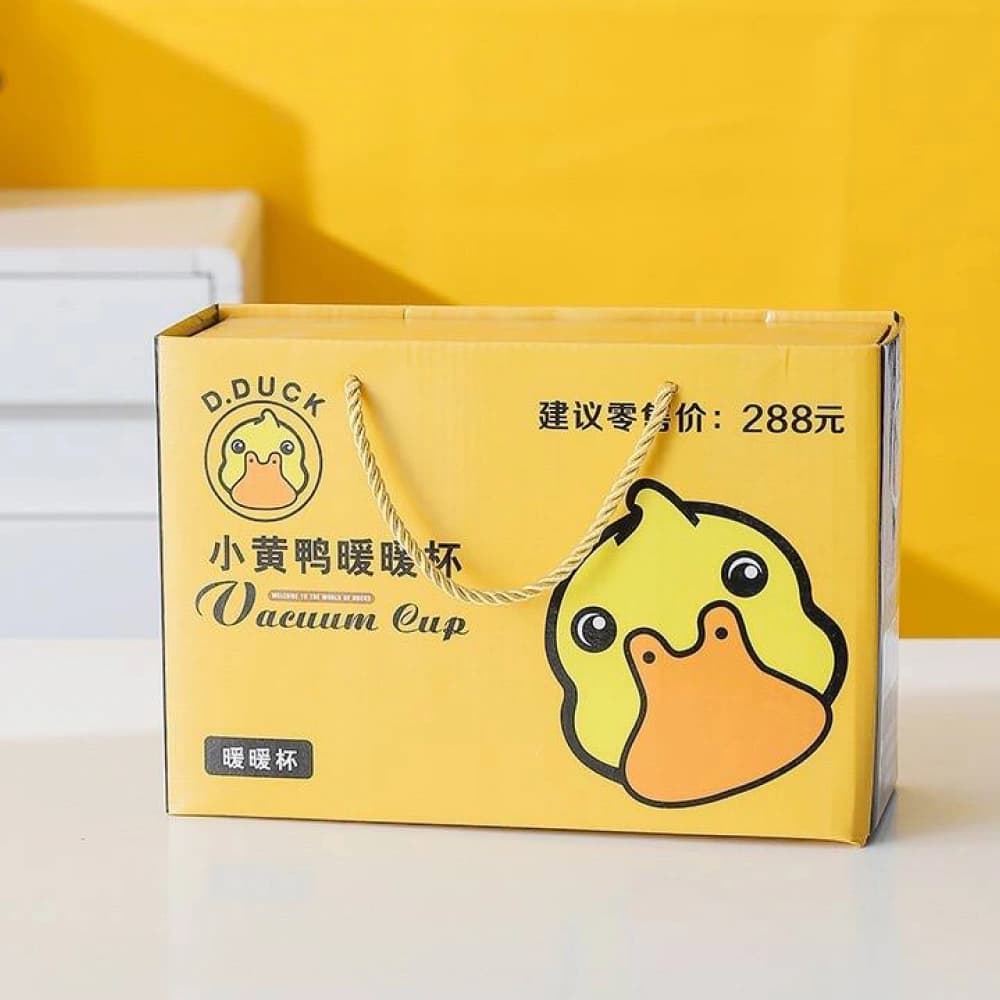 ماگ هیتر دار برقی D.Duck + قاشق فلزی — تصویر ۲