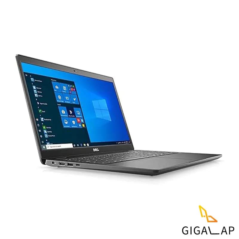 لپ تاپ DELL Latitude 3500 مدل I5 8350U 8GB 256GB SSD INTEL UHD 15,6 INCH FHD — تصویر ۳