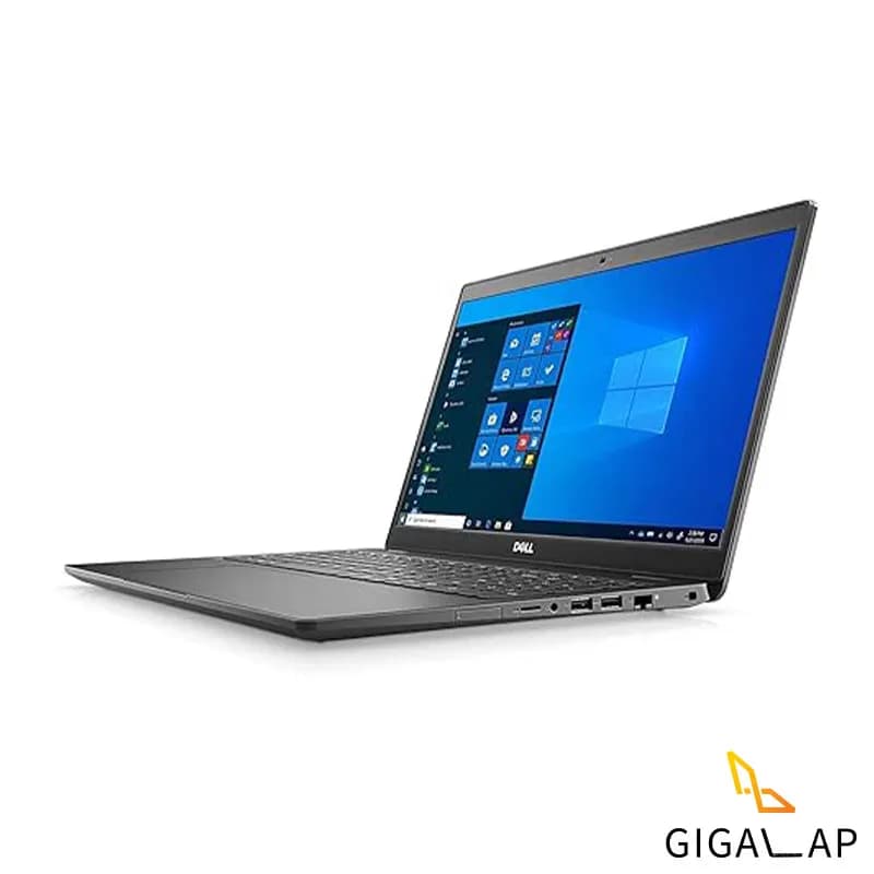 لپ تاپ DELL Latitude 3500 مدل I5 8350U 8GB 256GB SSD INTEL UHD 15,6 INCH FHD — تصویر ۲