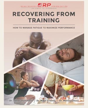 دانلود کتاب Recovering from Training How to Manage Fatigue to Maximize Performance