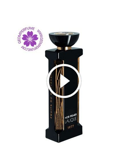 عطر ادکلن لالیک فروتس دو موومنت | Lalique Fruits du Mouvement — تصویر ۳