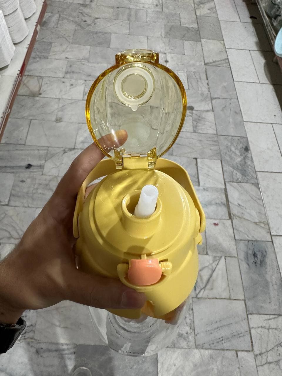 قمقمه تریتان shotay 6643 — تصویر ۷