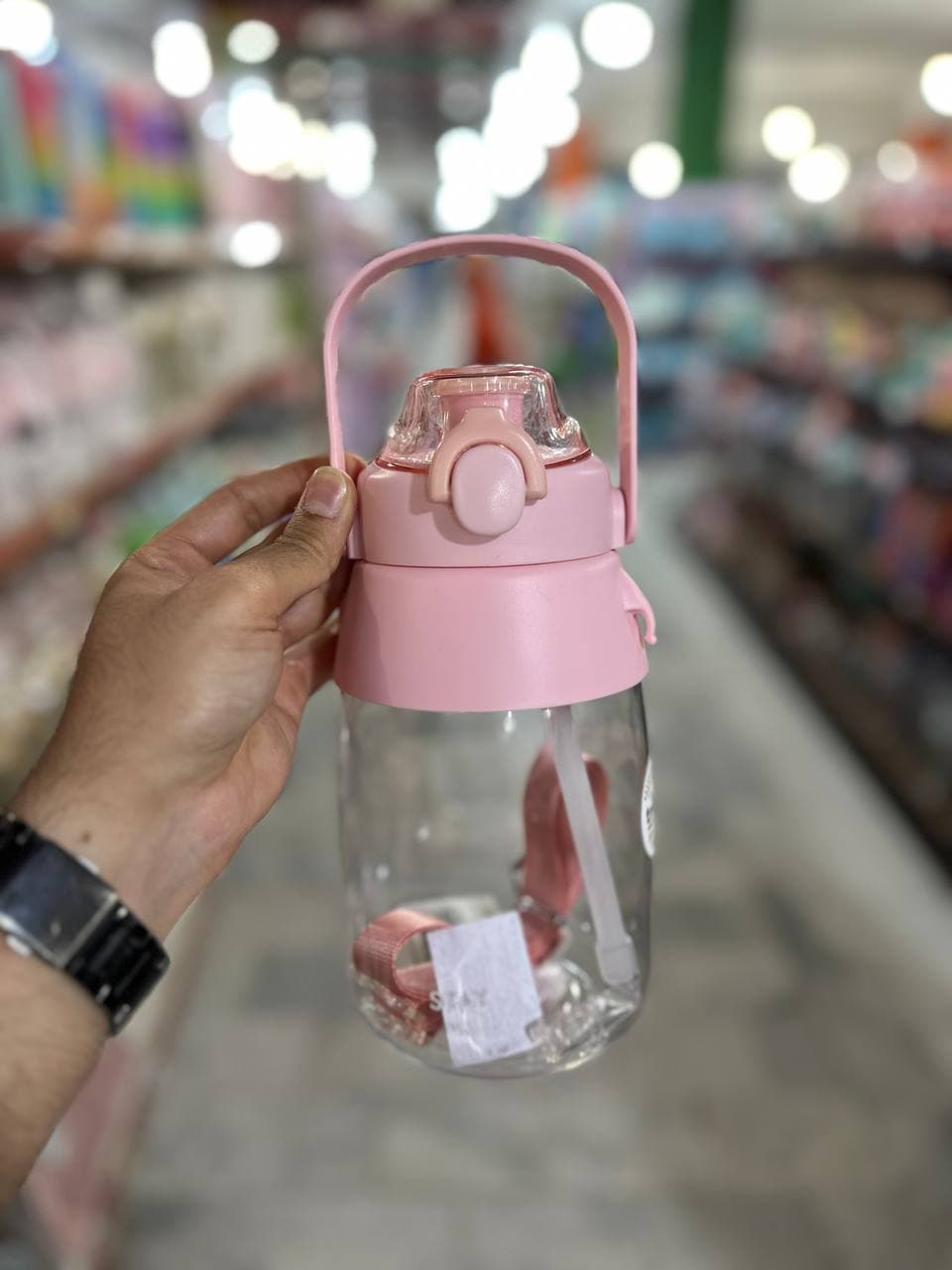 قمقمه تریتان shotay 6643 — تصویر ۴