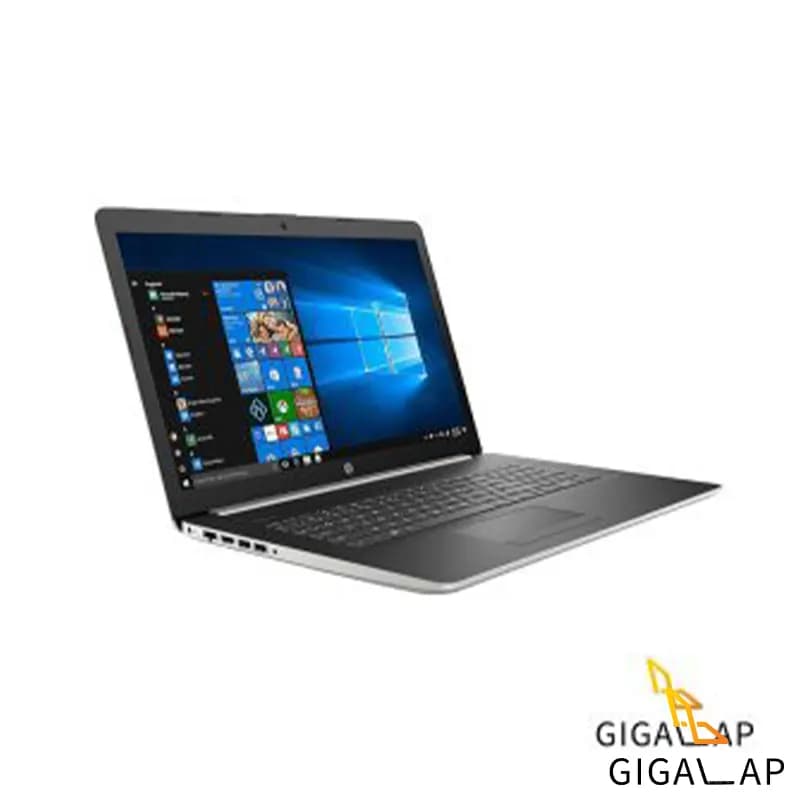 لپ تاپ HP 470 G9 مدل Core I5 1235G7 16GB 512GB SSD Intel UHD 17,1 INCH FHD — تصویر ۳