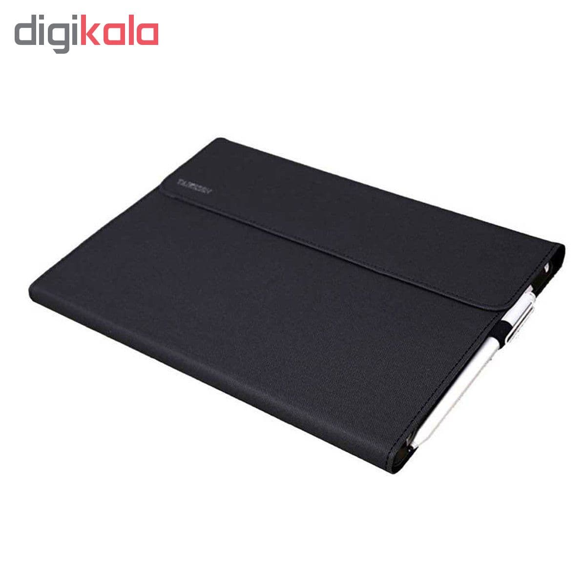 کیف کلاسوری مدل Taikesen مناسب برای تبلت مایکروسافت Surface Pro 2017 / 2018 — تصویر ۲