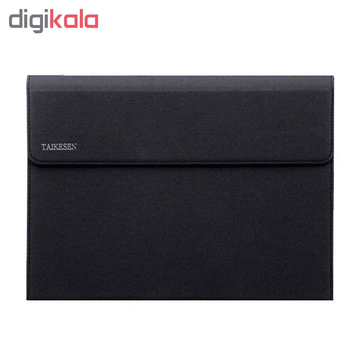 کیف کلاسوری مدل Taikesen مناسب برای تبلت مایکروسافت Surface Pro 2017 / 2018 — تصویر ۵