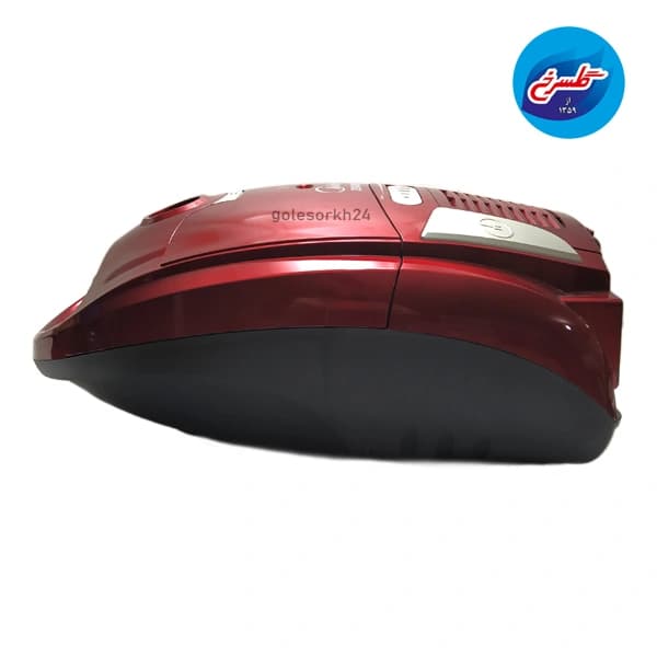 جاروبرقی مدیا سیلور مدل VC-F550 — تصویر ۶
