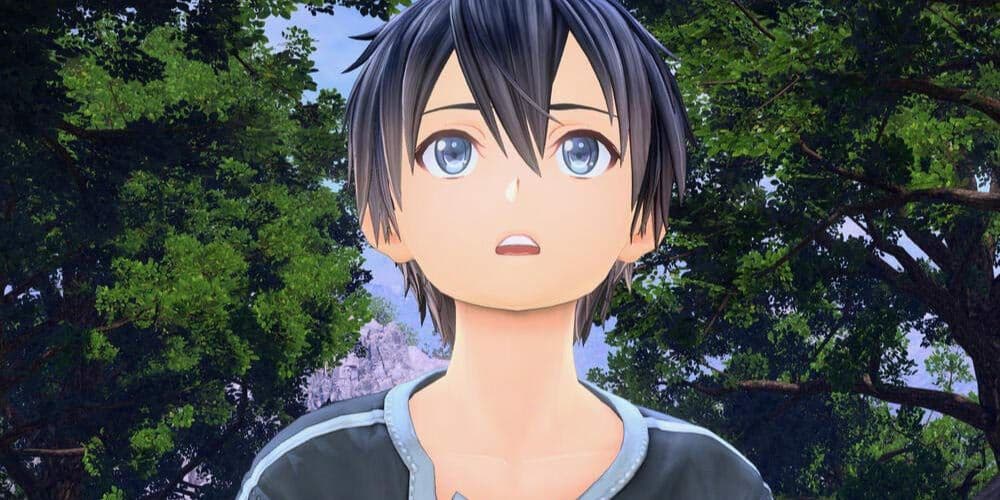 بازی Sword Art Online Alicization Lycoris برای ps4 — تصویر ۵