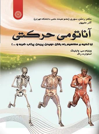 آناتومی حرکتی — تصویر ۲