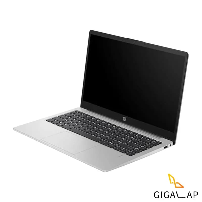لپ تاپ HP 240 G10 مدل Core I5 1335U 8GB 512GB SSD Intel U HD 14,1 INCH FHD — تصویر ۳