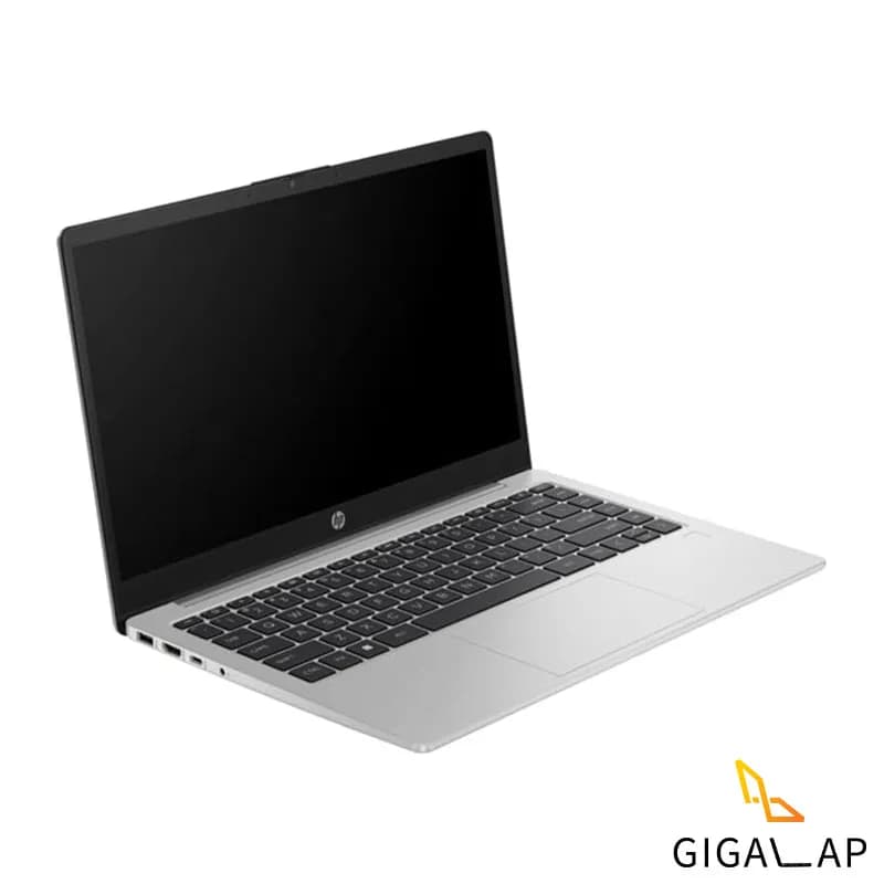 لپ تاپ HP 240 G10 مدل Core I5 1335U 8GB 512GB SSD Intel U HD 14,1 INCH FHD — تصویر ۲