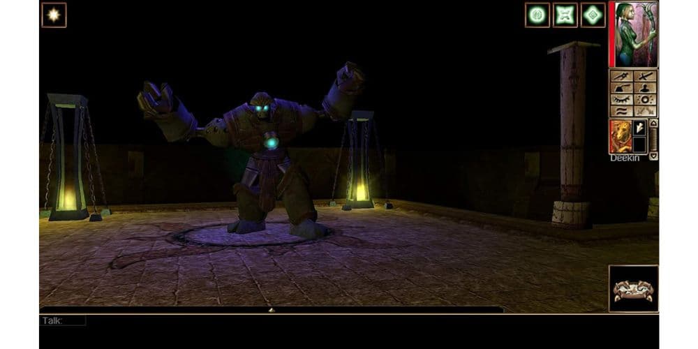 بازی Neverwinter Nights Enhanced Edition برای ps4 — تصویر ۴