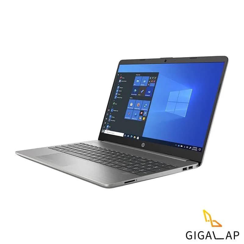 لپ تاپ HP 250 G8 مدل Core I7 1165G7 8GB 512GB SSD Intel IRIS XE 15,6 INCH FHD — تصویر ۳