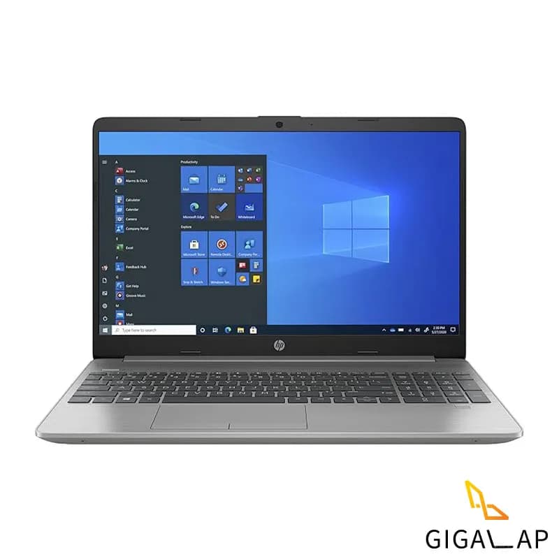 لپ تاپ HP 250 G8 مدل Core I7 1165G7 8GB 512GB SSD Intel IRIS XE 15,6 INCH FHD