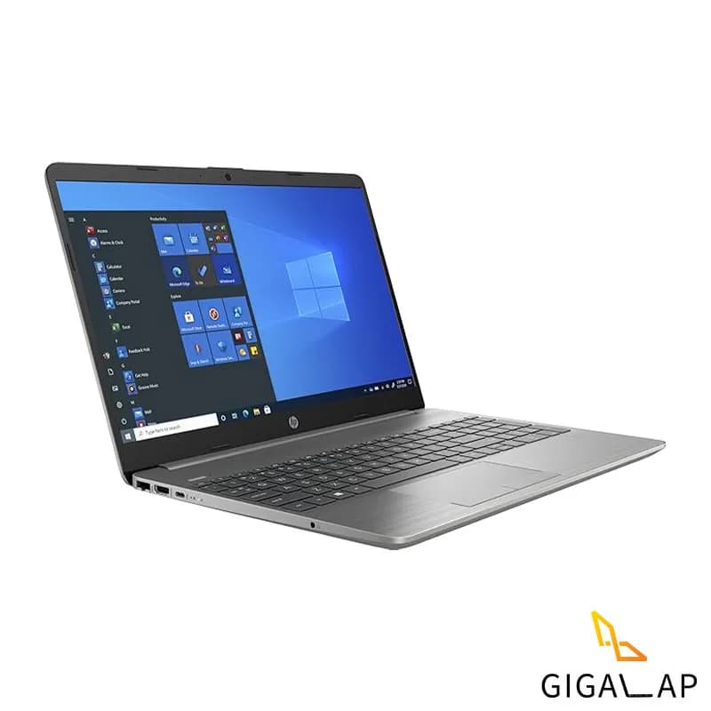 لپ تاپ HP 250 G8 مدل Core I7 1165G7 8GB 512GB SSD Intel IRIS XE 15,6 INCH FHD — تصویر ۲