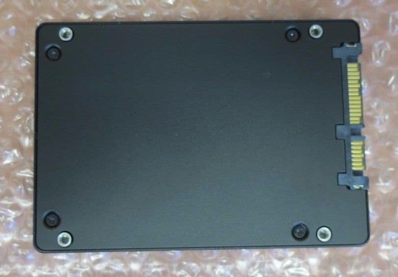 هارد SSD استوک Samsung 128GB سامسونگ استوک — تصویر ۴