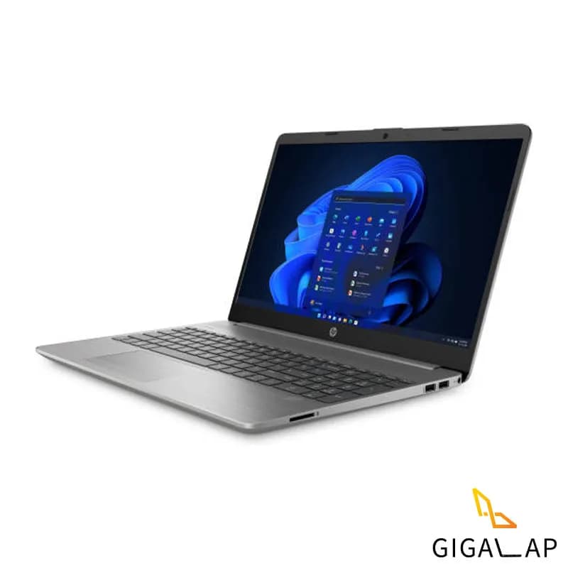 لپ تاپ HP 250 G8 مدل Core i5 1135G7 8GB 256GB SSD Intel IRIS 15,6 INCH FHD — تصویر ۲