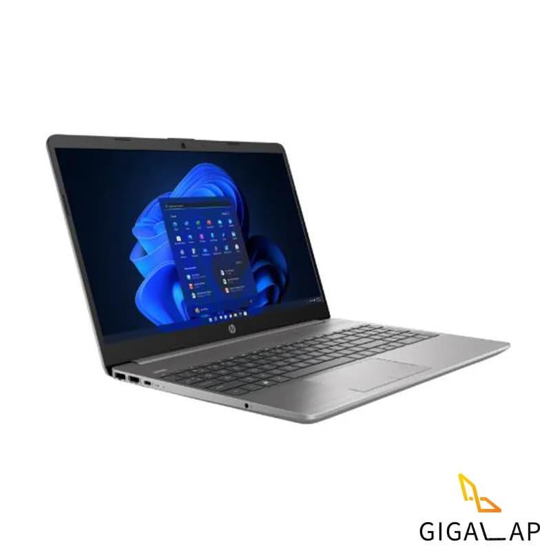 لپ تاپ HP 250 G8 مدل Core i5 1135G7 8GB 256GB SSD Intel IRIS 15,6 INCH FHD — تصویر ۳