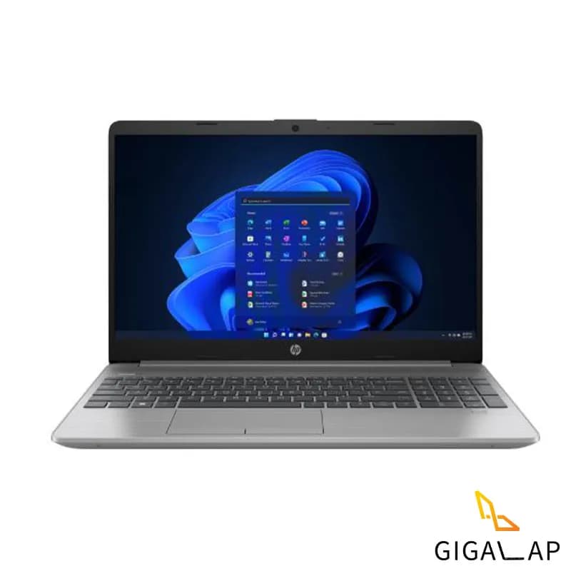 لپ تاپ HP 250 G8 مدل Core i5 1135G7 8GB 256GB SSD Intel IRIS 15,6 INCH FHD