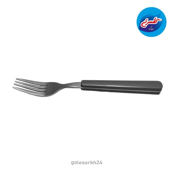 کارد و چنگال مدادی یونیک مدل UN5855 — تصویر ۳