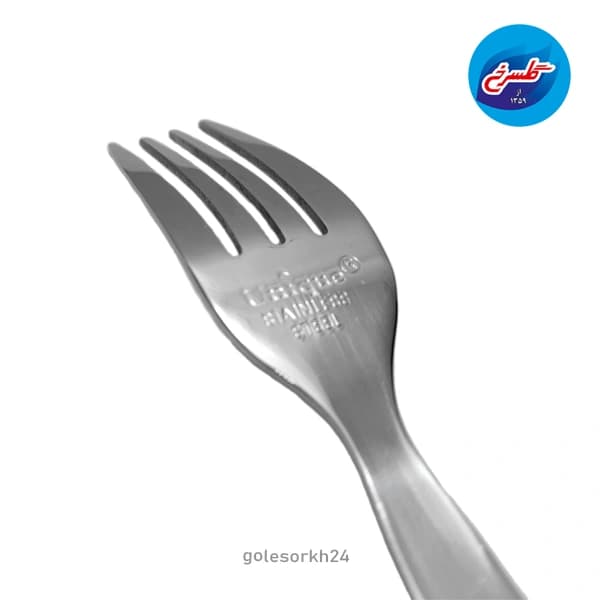 کارد و چنگال مدادی یونیک مدل UN5855 — تصویر ۵