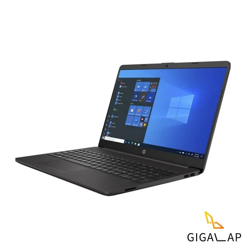 لپ تاپ HP 250 G8 مدل Core i5 1035G1 8GB 512GB SSD Intel HD 15,6 INCH FHD — تصویر ۲