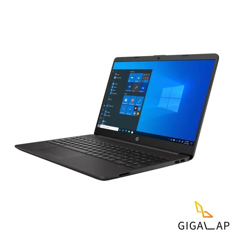 لپ تاپ HP 250 G8 مدل CELERON N4020 8GB 256GB SSD Intel HD 15,6 INCH HD — تصویر ۲