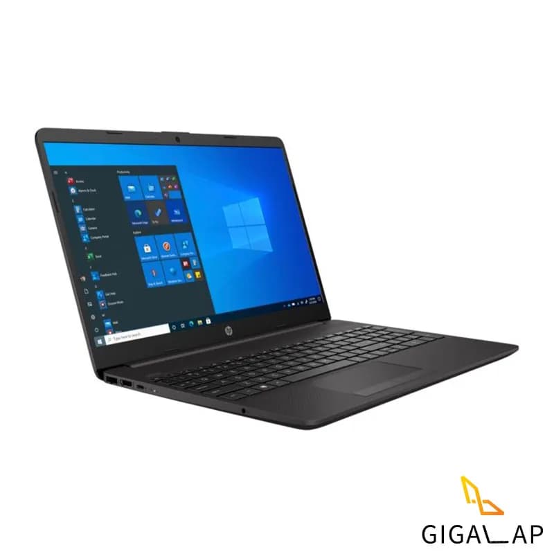 لپ تاپ HP 250 G8 مدل CELERON N4020 8GB 256GB SSD Intel HD 15,6 INCH HD — تصویر ۳