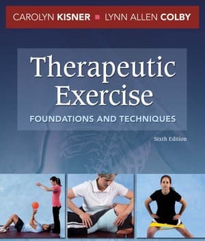 دانلود کتاب Colby, Lynn Allen Kisner, Carolyn Therapeutic exercise Foundations